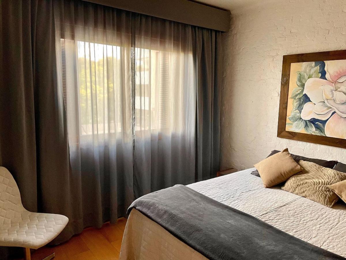 Mirante 211 Apartment Gramado Luaran gambar